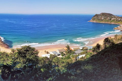 Manly & Sydney's Northern Beaches With 'Personalised Sydney Tours' - Northern Rivers Accommodation 2