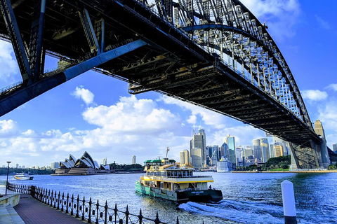Sydney Secrets & Bondi Beach Private 4 Hr Morning With Personalised Sydney Tours - Northern Rivers Accommodation 3