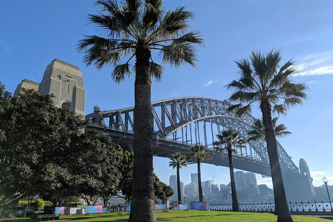 Sydney Secrets & Bondi Beach Private 4 Hr Morning With Personalised Sydney Tours - Northern Rivers Accommodation 5