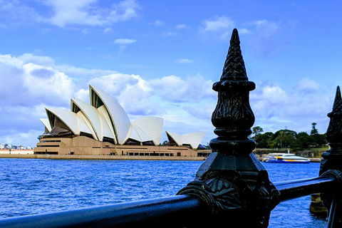 Sydney Secrets & Bondi Private 4 Hour Afternoon With 'Personalised Sydney Tours' - Northern Rivers Accommodation 2