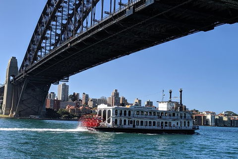 Sydney Secrets & Bondi Private 4 Hour Afternoon With 'Personalised Sydney Tours' - Northern Rivers Accommodation 3