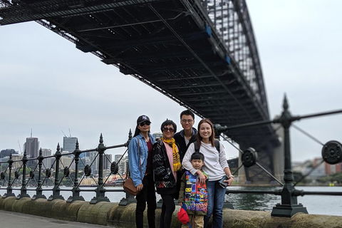Sydney Secrets & Bondi Private 4 Hour Afternoon With 'Personalised Sydney Tours' - Northern Rivers Accommodation 4