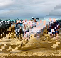 Sandcastle workshops - Northern Rivers Accommodation