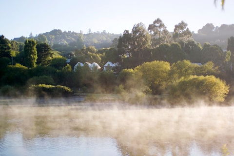 2-Day Private Daylesford & Macedon Ranges Gourmet Food Trail Tour From Melbourne - Northern Rivers Accommodation 1