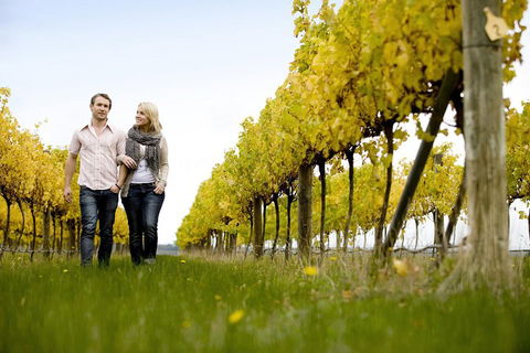 Overnight Daylesford And Macedon Ranges Gourmet Food Trail Tour From Melbourne - Northern Rivers Accommodation 2