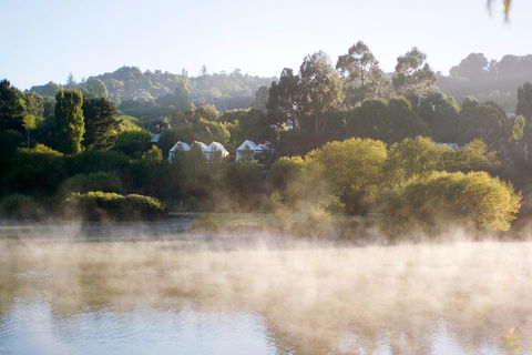 Overnight Daylesford And Macedon Ranges Gourmet Food Trail Tour From Melbourne - Northern Rivers Accommodation 4