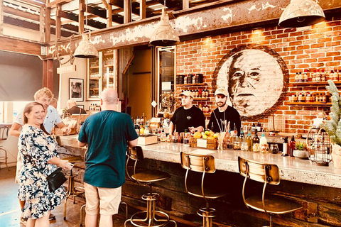 Hipster Sipster Brewery And Distillery Tour - Northern Rivers Accommodation 2
