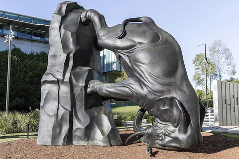 Discover Brisbane - Cultural - Northern Rivers Accommodation 0