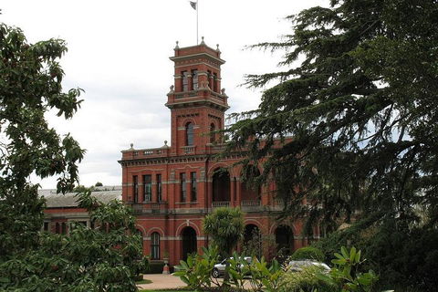 Melbourne City Tour: Lifestyle Of The Rich And Famous - Northern Rivers Accommodation 5