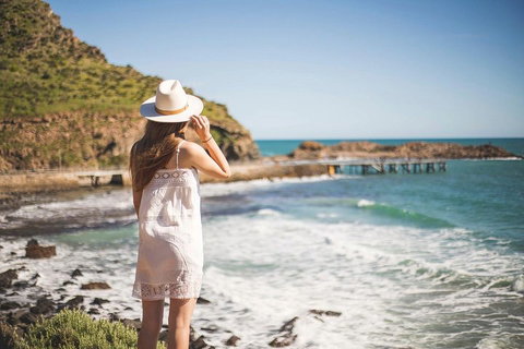 Victor Harbor And McLaren Vale Wine Region Day Tour - Northern Rivers Accommodation 5