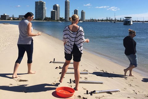 Crab Trip From Gold Coast - Northern Rivers Accommodation 2