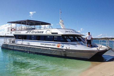 Crab Trip From Gold Coast - Northern Rivers Accommodation 3