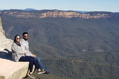 Blue Mountains Ultimate One-Day Tour - Northern Rivers Accommodation 3