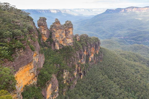 Blue Mountains Ultimate One-Day Tour - Northern Rivers Accommodation 5
