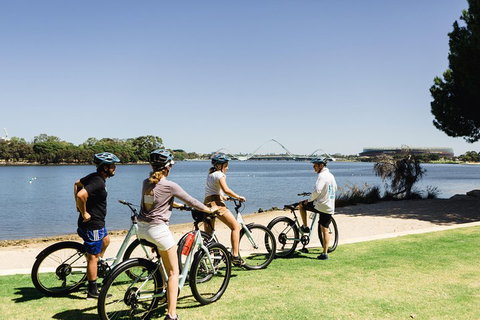 Perth Bike Tour - Majestic Foreshores And East Perth - Northern Rivers Accommodation 2