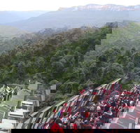Blue Mountains PRIVATE - Full day tour - 6 people max - Northern Rivers Accommodation