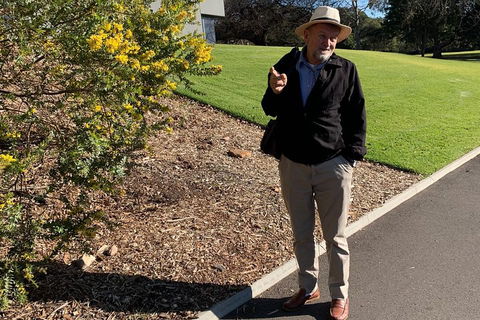 Private City Walking Tour - Northern Rivers Accommodation 0