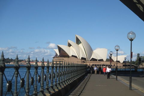 Private City Walking Tour - Northern Rivers Accommodation 3