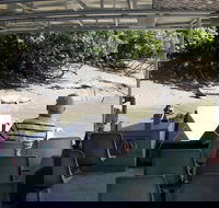Whitsunday Crocodile Safari including Lunch - Northern Rivers Accommodation