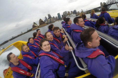 45 Minute Extreme Adrenaline Rush Ride - Northern Rivers Accommodation 0