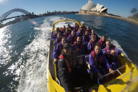 45 Minute Extreme Adrenaline Rush Ride - Northern Rivers Accommodation 2