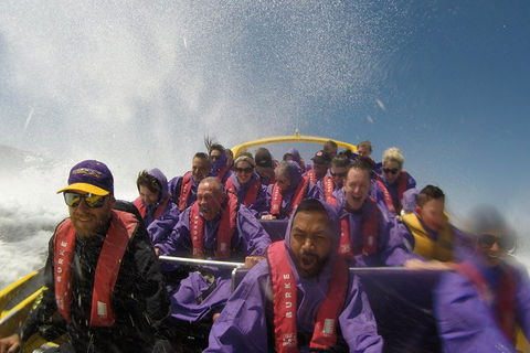 45 Minute Extreme Adrenaline Rush Ride - Northern Rivers Accommodation 4