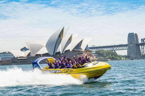 45 Minute Extreme Adrenaline Rush Ride - Northern Rivers Accommodation 5