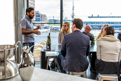 Tasmanian Wine Tour - Northern Rivers Accommodation 1