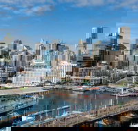 Highlights  Hidden Gems With Locals Best of Sydney Private Tour - Northern Rivers Accommodation