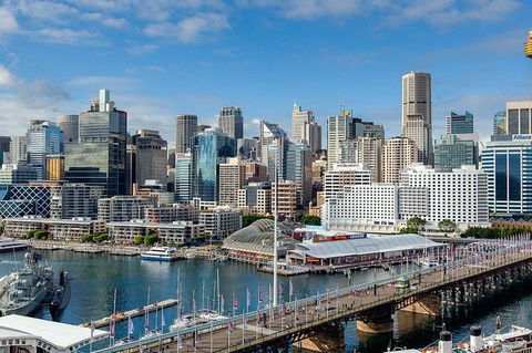Highlights & Hidden Gems With Locals: Best Of Sydney Private Tour - Northern Rivers Accommodation 0