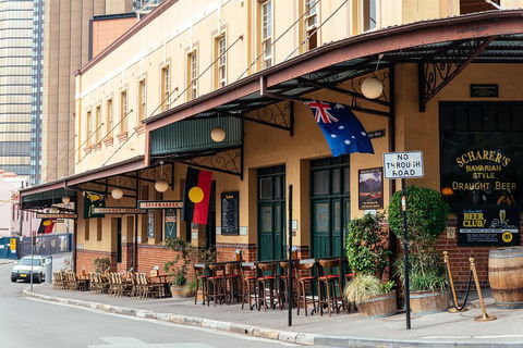 Highlights & Hidden Gems With Locals: Best Of Sydney Private Tour - Northern Rivers Accommodation 3