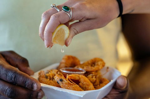 The 10 Tastings Of Sydney With Locals: Private Food Tour - Northern Rivers Accommodation 1