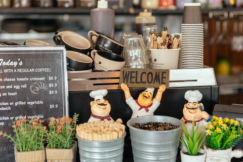 The 10 Tastings Of Sydney With Locals: Private Food Tour - Northern Rivers Accommodation 2