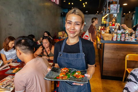 The 10 Tastings Of Sydney With Locals: Private Food Tour - Northern Rivers Accommodation 4