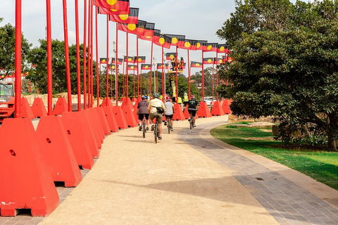 The Beauty Of Sydney Private Bike Tour - Northern Rivers Accommodation 1