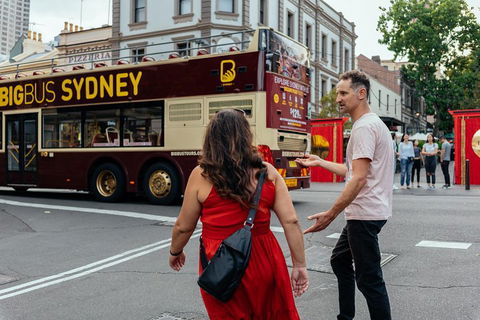 Drinks & Bites In Sydney Private Tour - Northern Rivers Accommodation 1