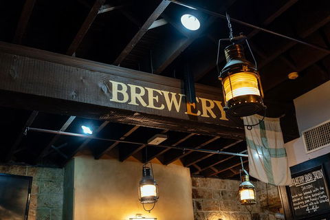 Drinks & Bites In Sydney Private Tour - Northern Rivers Accommodation 2