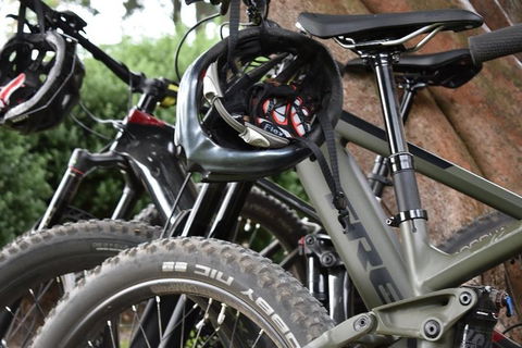 Fully Guided E-Mountain Bike Tour On The Beautiful Mornington Peninsula. - Northern Rivers Accommodation 5