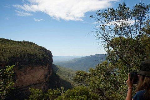 From The Mountains To The Bay - 4 Day Rediscovery Small Group Tour - Northern Rivers Accommodation 5