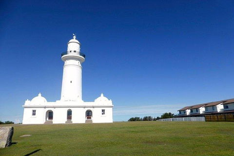 Morning Or Afternoon Highlights Tour In Sydney With A Local Guide - Northern Rivers Accommodation 2