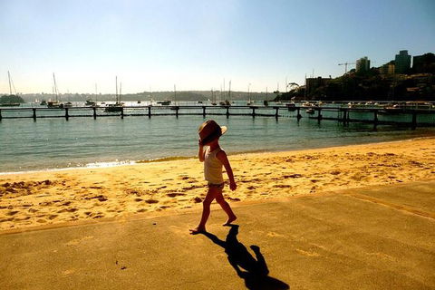 Morning Or Afternoon Highlights Tour In Sydney With A Local Guide - Northern Rivers Accommodation 3