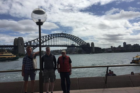 Private Tour: Half-Day Iconic Sydney - Northern Rivers Accommodation 5
