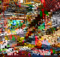 Kuranda Scenic Railway Day Trip from Cairns - Northern Rivers Accommodation