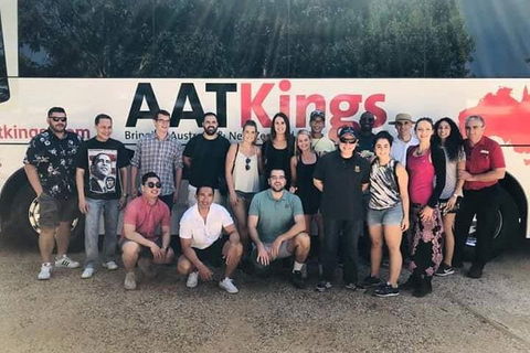 Australia Multi-City Attractions Pass - Northern Rivers Accommodation 1