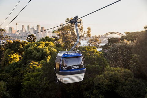 Australia Multi-City Attractions Pass - Northern Rivers Accommodation 5