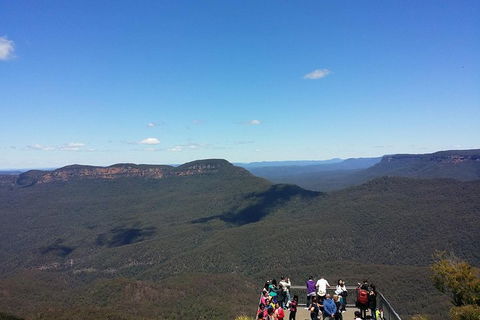 The Ultimate Sydney Attractions Pass - Northern Rivers Accommodation 3