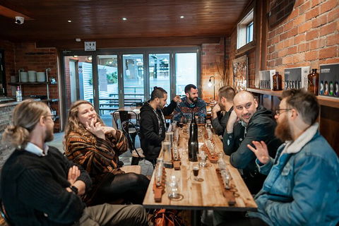 Private Yarra Valley Tour - Northern Rivers Accommodation 1
