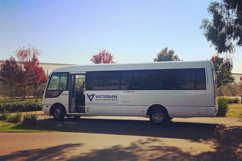 Private Yarra Valley Tour - Northern Rivers Accommodation 3