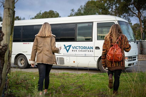 Private Yarra Valley Tour - Northern Rivers Accommodation 4