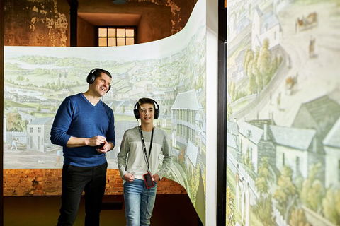 Hyde Park Barracks Admission Ticket With Audio-Guide - Northern Rivers Accommodation 0